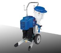 Graco TexSpray FastFinish for Stucco & EIFS Sprayers