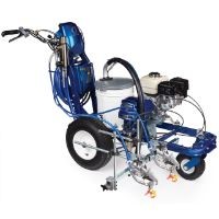 Graco LineLazer Line Stripers