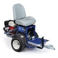 Graco LineDriver & Ride On System Attachment