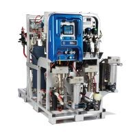 GRACO XM PFP