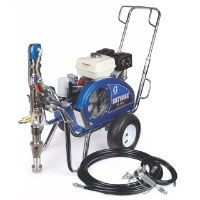 Graco DutyMax Sprayer