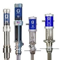 Graco Transfer Pumps