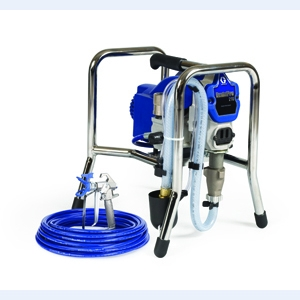 Graco RentalPro 210PC Electric Airless Sprayers