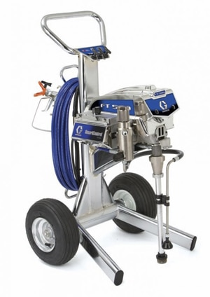 Graco FT500 Electric Airless Paint Sprayer Parts