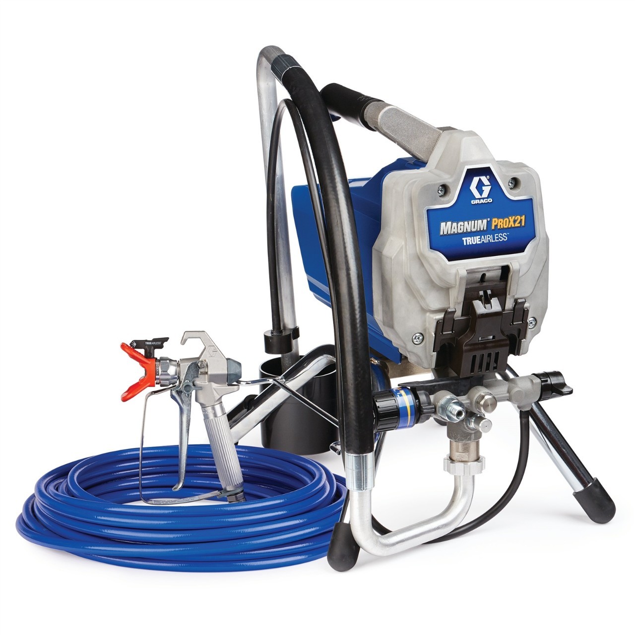 Graco Homeowner Paint Sprayer Parts