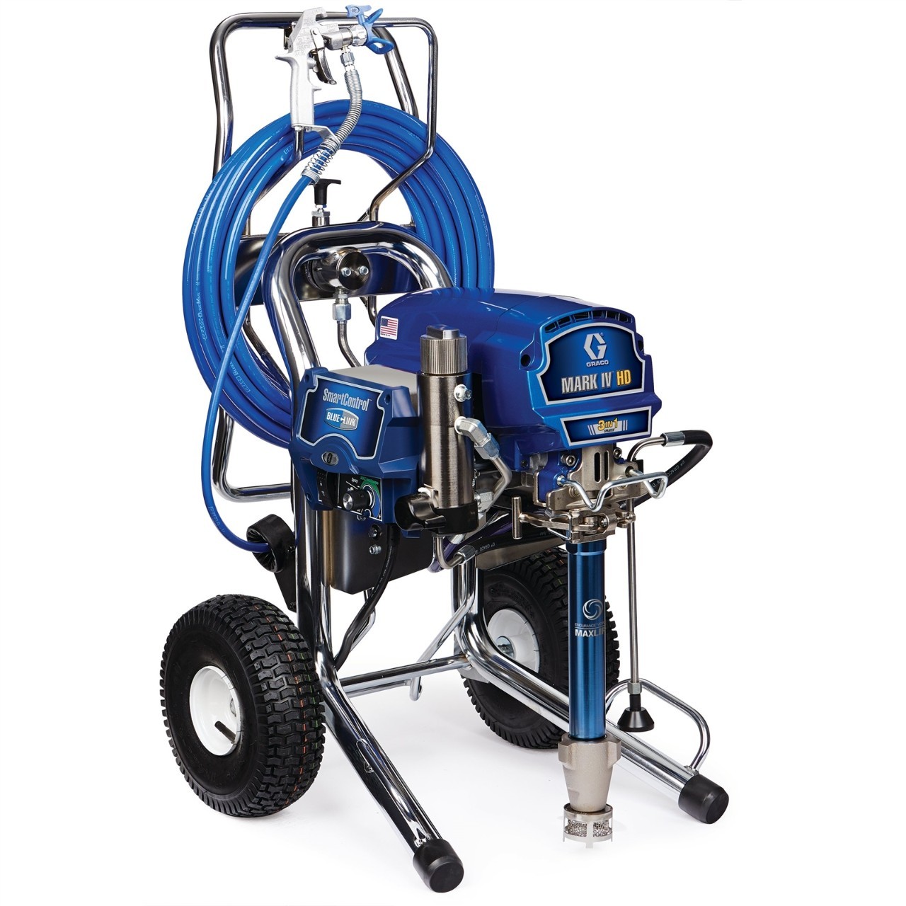 Graco Mark Series Airless Sprayer Parts