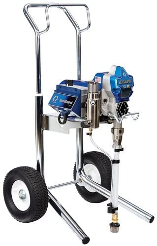 RentalPro 230PC Electric Airless Sprayer Parts