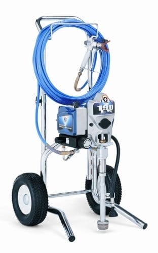 Graco 190ES Airless Sprayer Parts