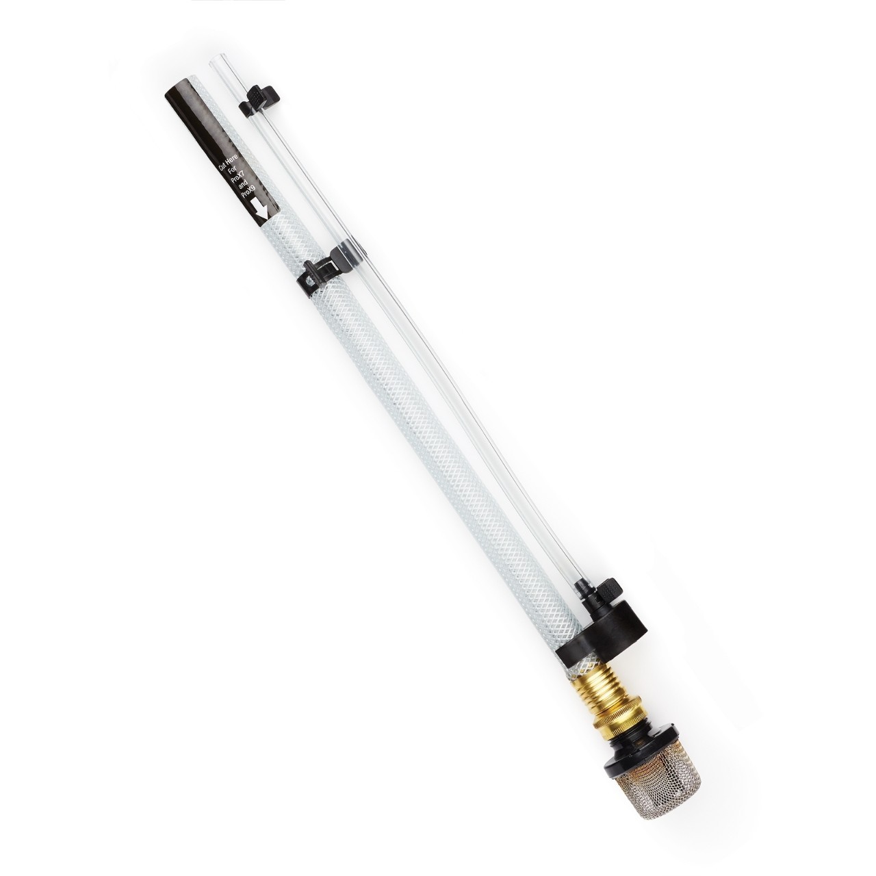 Graco Suction Tube Sets & Lacquer Conversion Kits