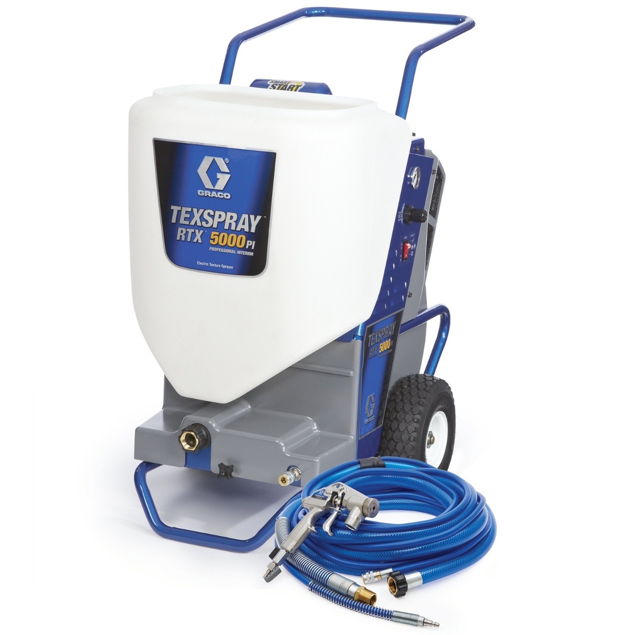 Graco Drywall Finishing & Interior Texture Sprayers