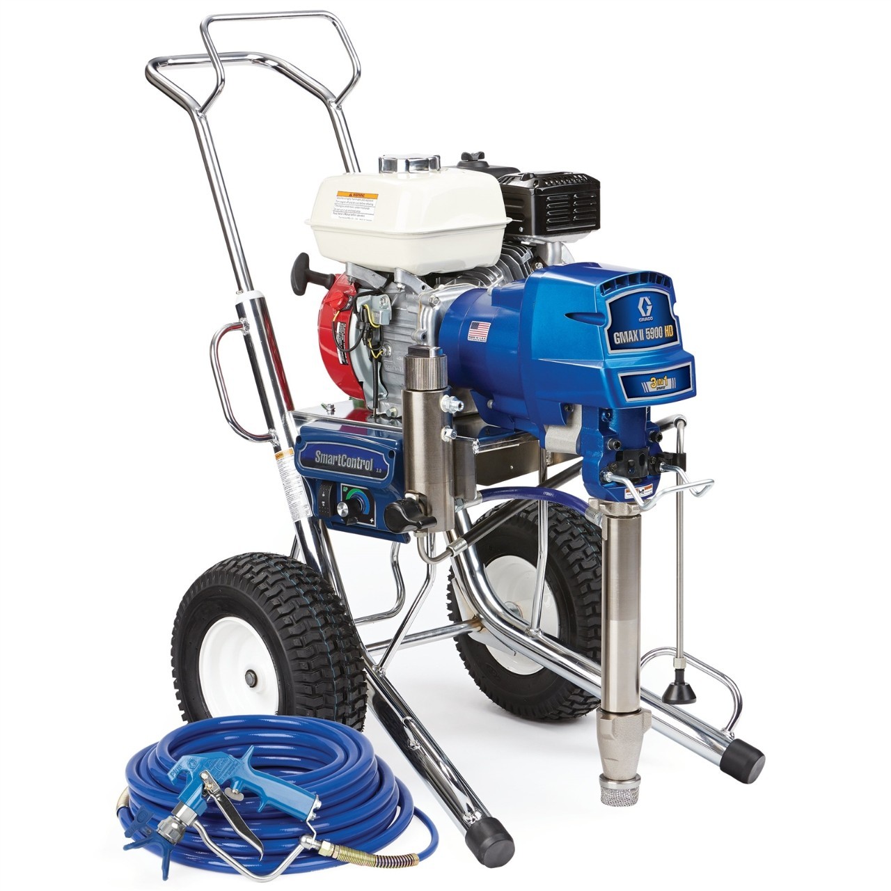 Graco GmaxII 5900 HD Series