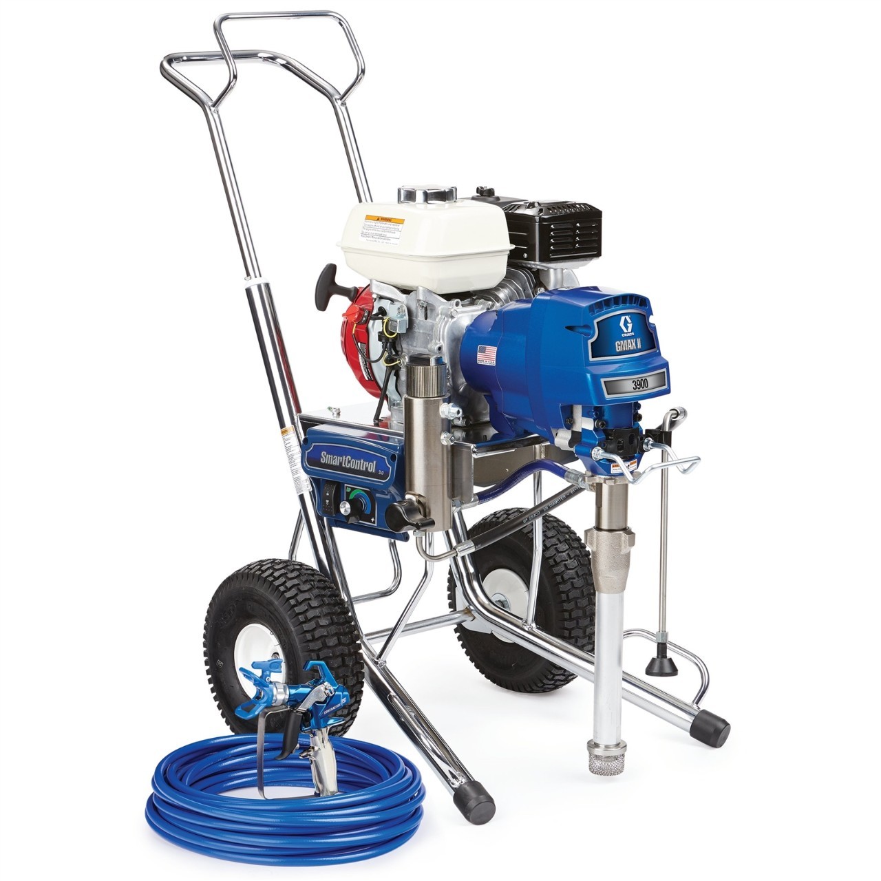 Graco Paint Sprayers