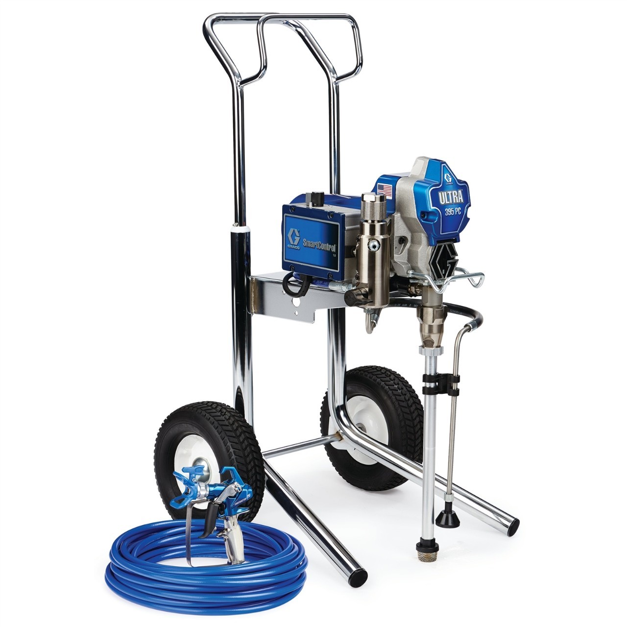 Graco Ultra 395 Electric Airless Sprayer