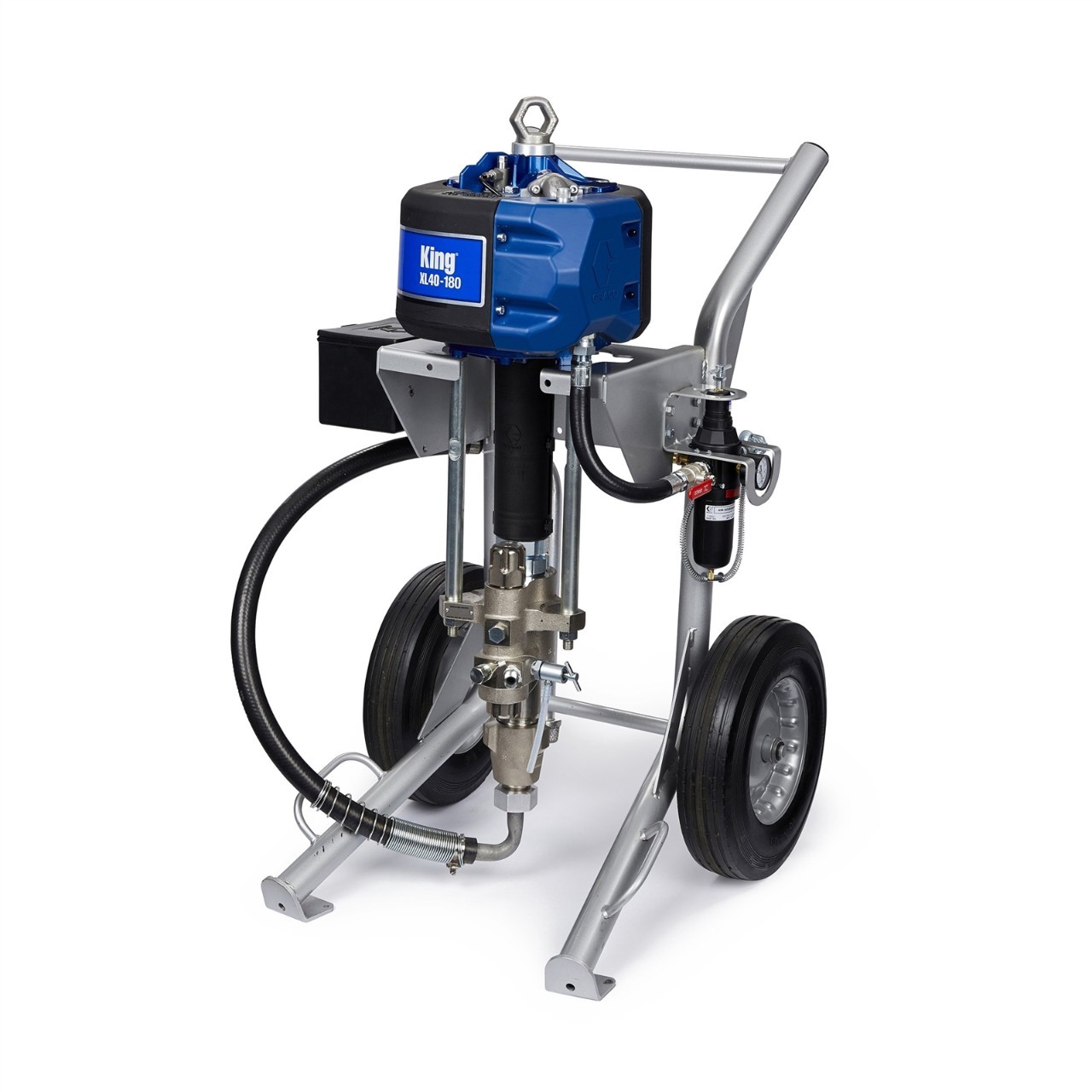 Graco King Sprayers
