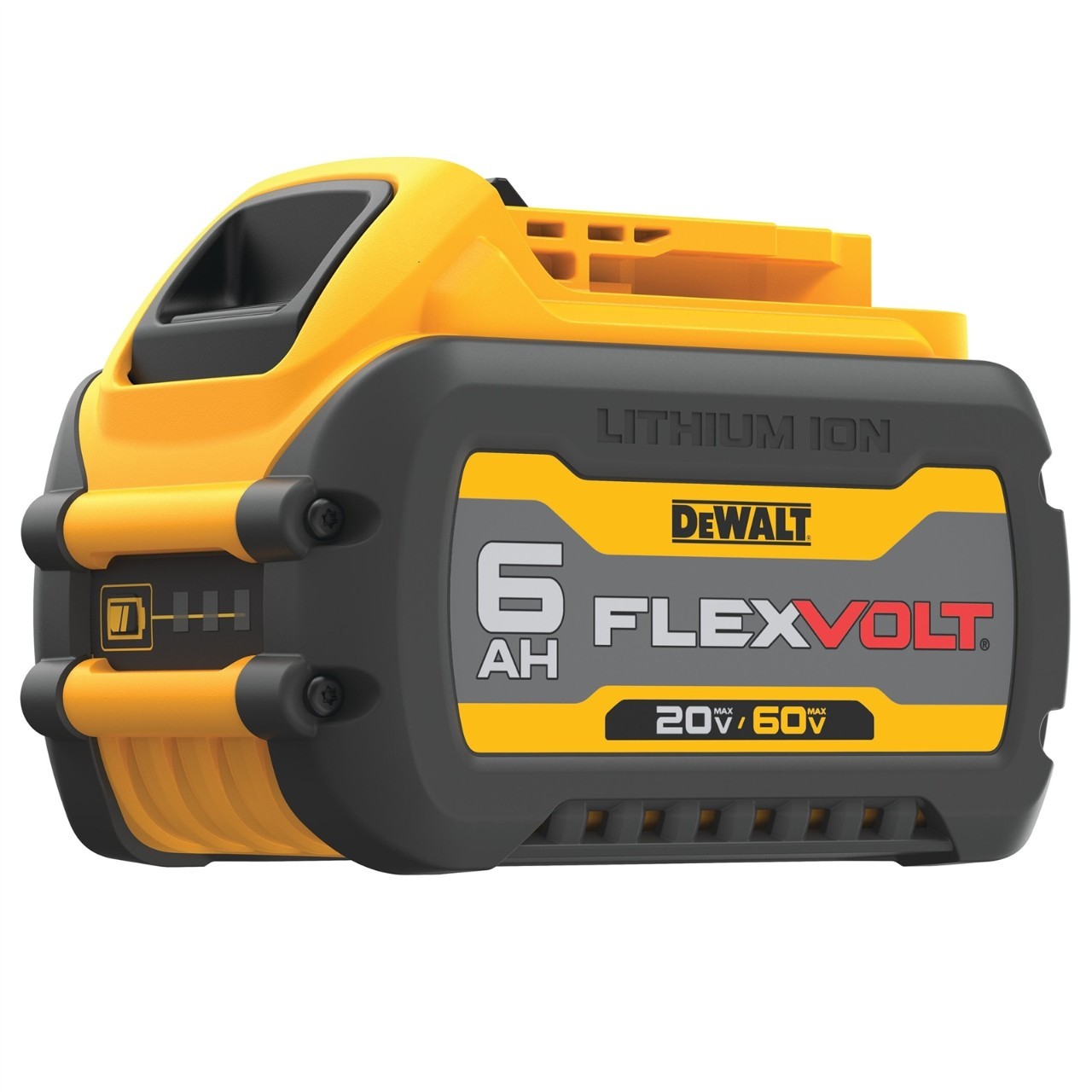 Batteries & Chargers