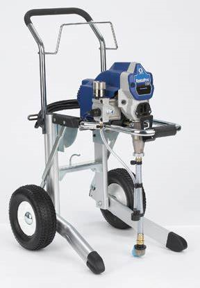 Graco RentalPro 230ES Airless Paint Sprayer Series