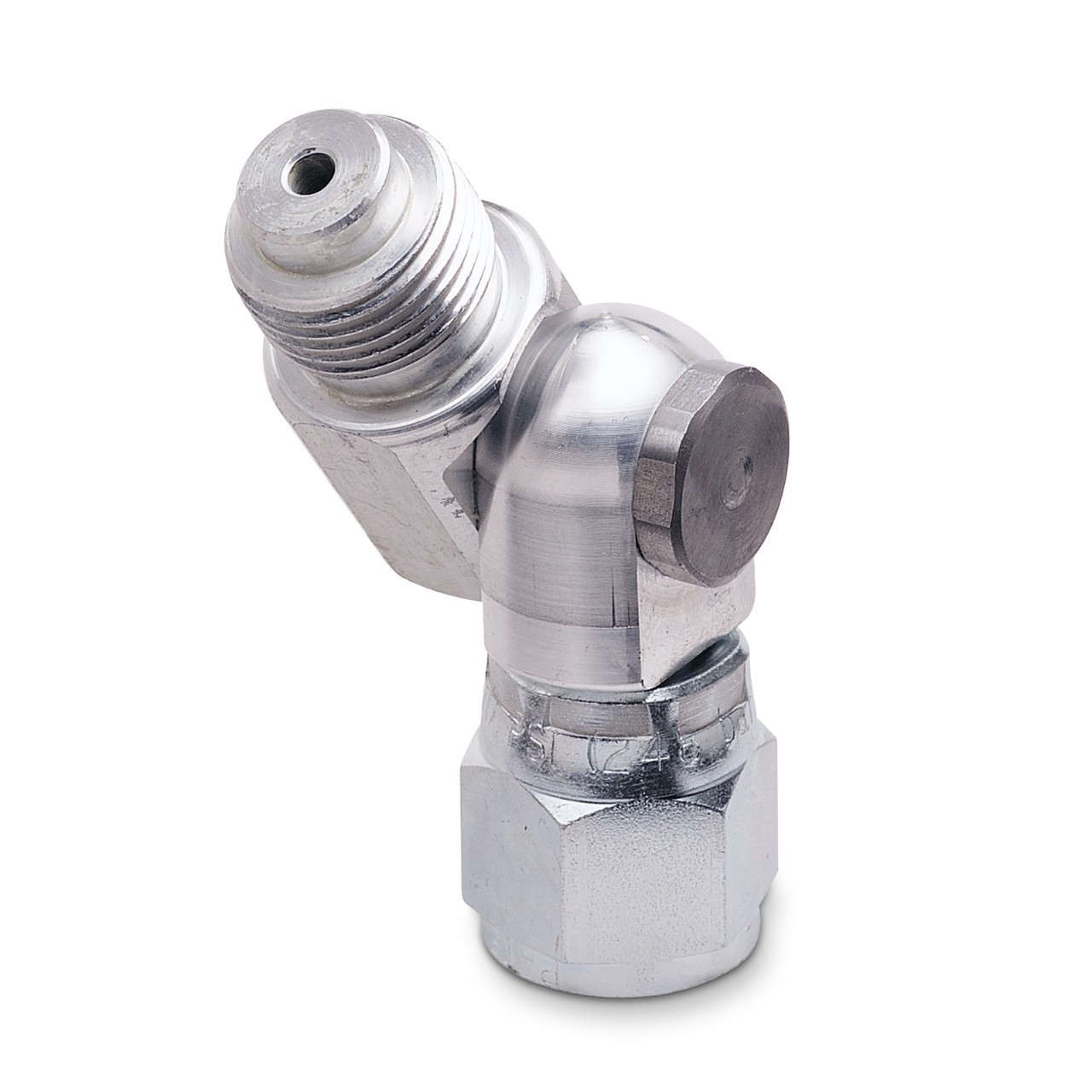 Graco Gun Adapters & Hose Fittings