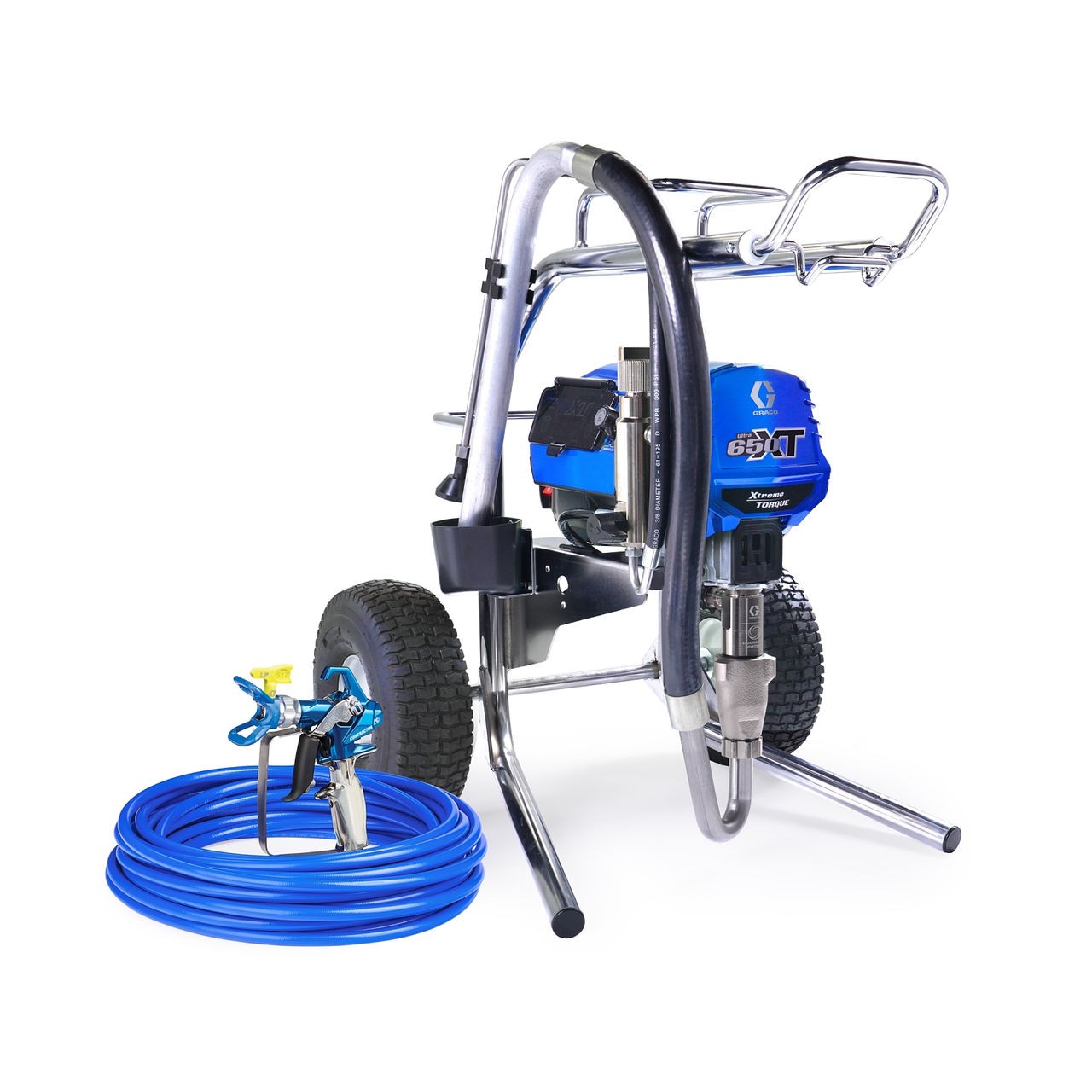 Graco 650XT Electric Airless Airless Sprayer