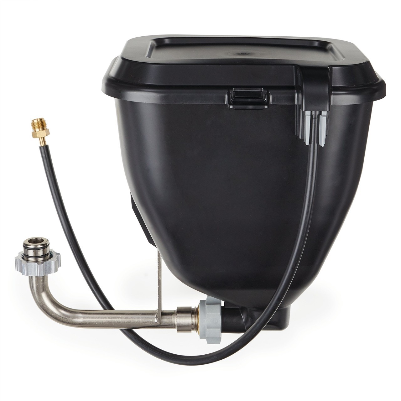 Graco Hoppers