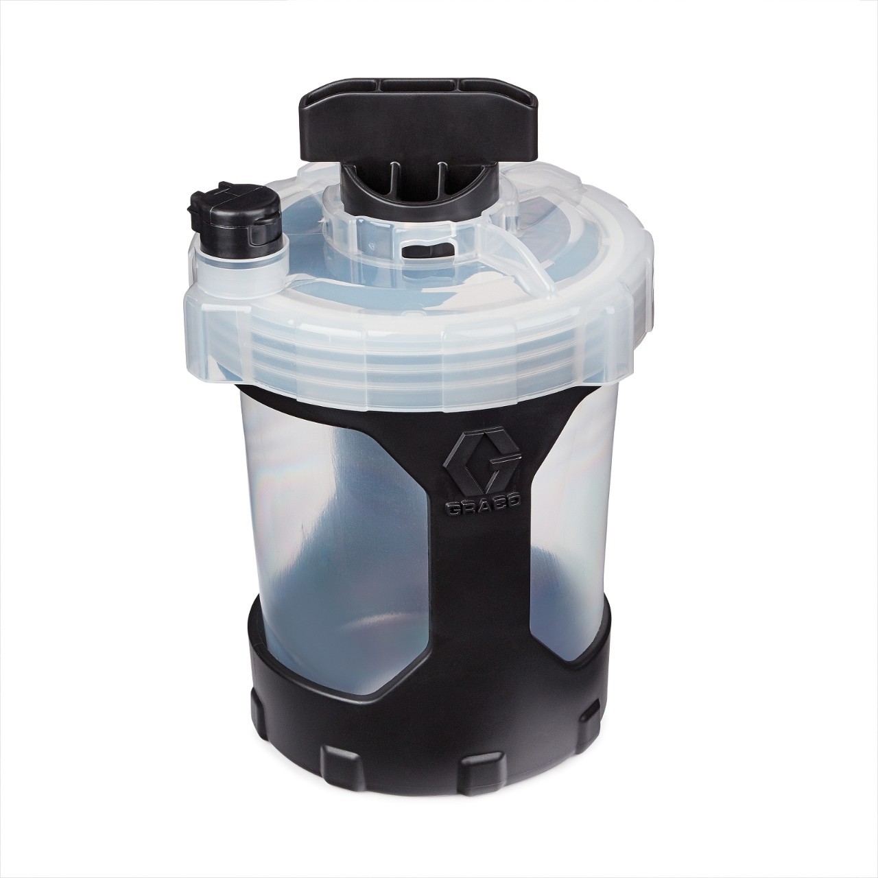 Graco Lids, Liners, Plugs, & Containers