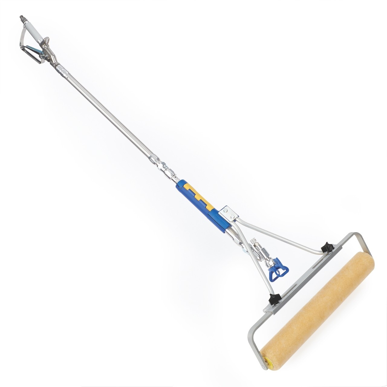Graco Rolling Systems
