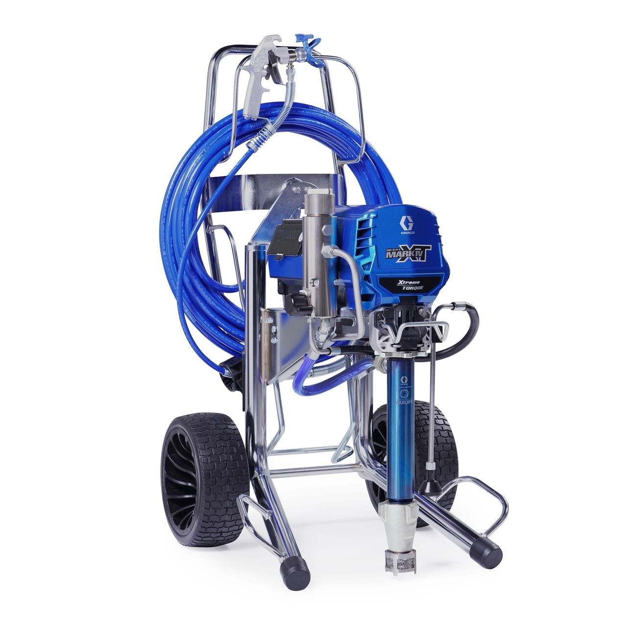 Graco XT Mark IV Electric Airless Sprayer Parts