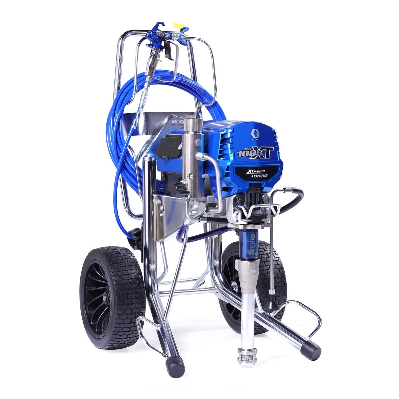 Graco 1095 XT Electric Airless Sprayers Series
