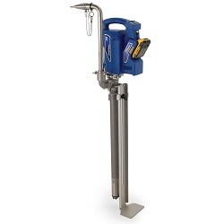 Graco 26B419 PowerFill 3.5 XL Cordless Drywall Mud Pump