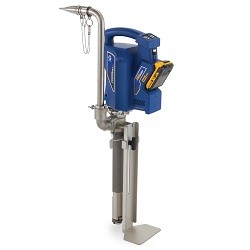 Graco 26B418 PowerFill 3.5 Pro Series Cordless Mud Pump – Part #26B418