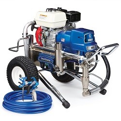 Graco 17E829 GMAX II 5900 Lo-Boy Airless Sprayer