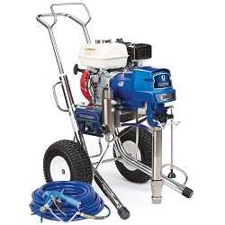 Graco 17E839 GMAX II 5900 HD 3-in-1