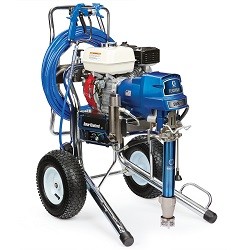 Graco 17E840 GMAX II 5900 HD ProContractor Airless Sprayer