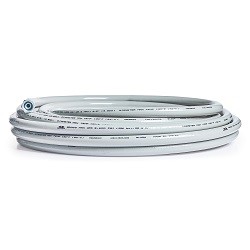 Graco H52550 5600 PSI High Pressure Hose 1/4ID x 50ft