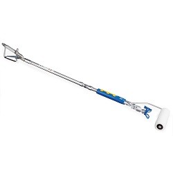 Graco 24U172 JetRoller 9 in Roller System with Inline Valve