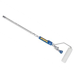 Graco 24U170 JetRoller Attachment, 9 in