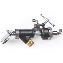 Graco 24G979 Double Acting Bead Spray Gun for RoadPak