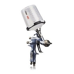 Graco 289026 AirPro Air Spray Gravity Feed Gun