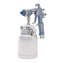 Graco 289032 AirPro Air Spray Siphon Feed Gun