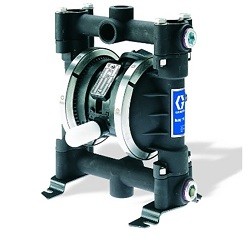 Graco D5CD06 Diaphragm Pump 716A UD/SP