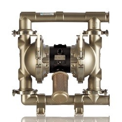 Graco FA3113 SaniForce 2150 FG-PA01AS13 SS AODD Pump