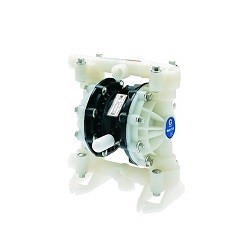 Graco D45A88 Husky 515F-PP01DF3PVFKFKPT0 Diaphragm Pump