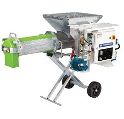 Graco 25M081 ToughTek CM40 Continuous Mixer System 60Hz