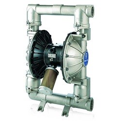 Graco DF4888 2150S-PA01AS1FKFKFK Diaphragm Pump