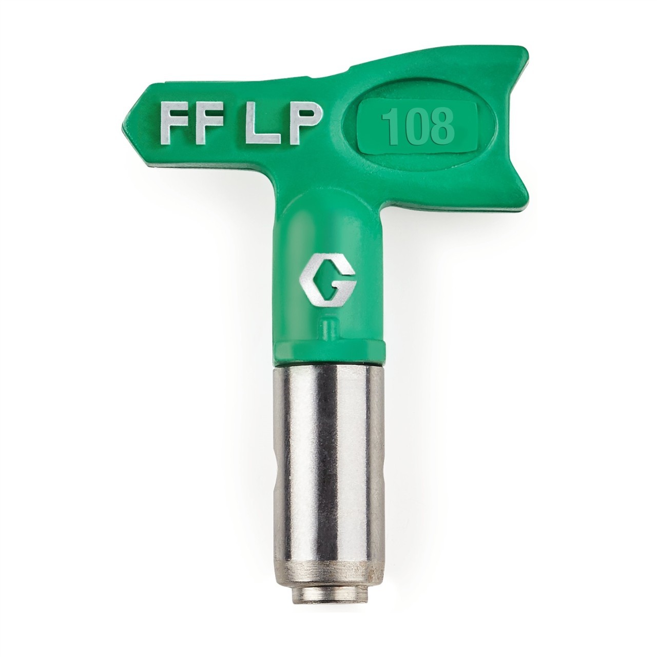 Graco FFLP108 Fine Finish Low Pressure RAC X FF LP SwitchTip, 108