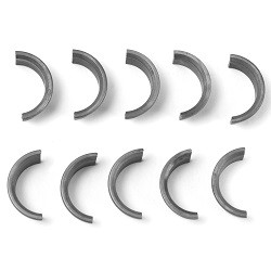 Graco 24A619 Collar Coupler Kit, Pack of 10
