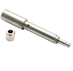 Graco 24A646 Rod Displacement Wetcup Kit 100cc