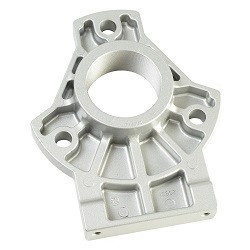 Graco 16U426 100cc Pump Lower Adapter