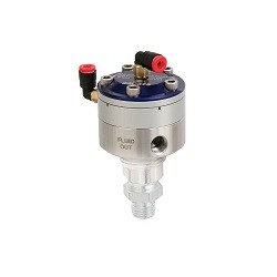 Graco 24C375 Fluid Regulator 1:1 Ratio