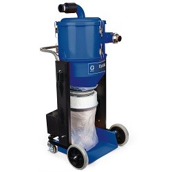 Graco 25R090 Cyclone LP Separator