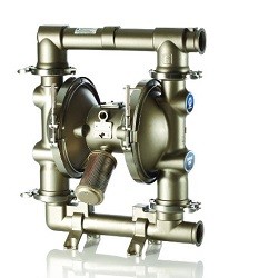 Graco DV4A11 Pump 2150S-PS01AS1PVPTPTPT